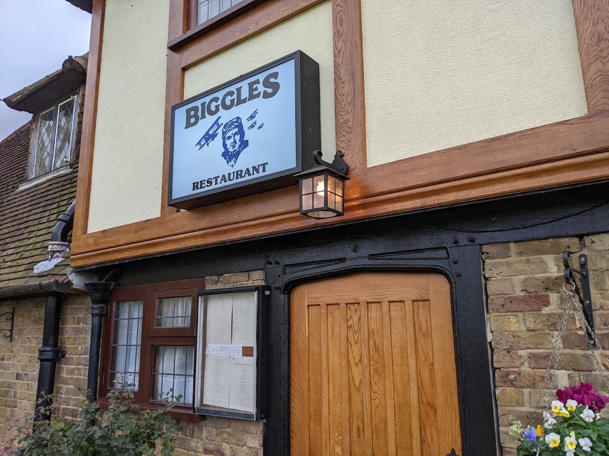 Biggles Restaurant